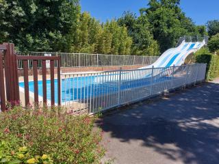 CARNAC Mobil-Home Camping 4 étoiles - 5