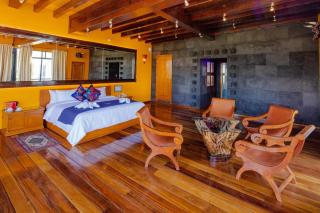 Hotel Parque España - 9