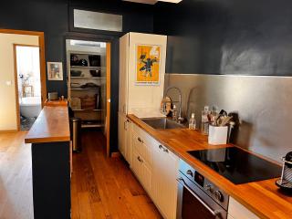 Bruyère Blanche Le Touquet Paris Plage - 2