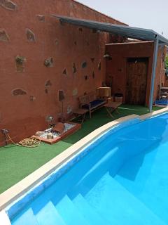Casa de los abuelos - 2
