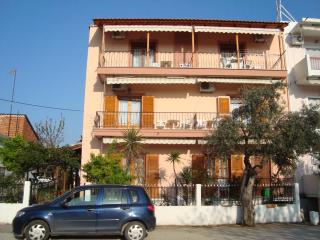 Apartment Nikos - Limenaria - 9