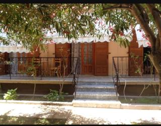 Apartment Nikos - Limenaria - 8
