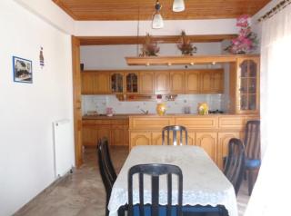Apartment Nikos - Limenaria - 6
