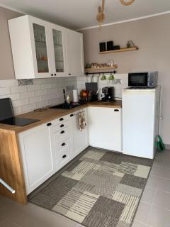 Pokoje i apartamenty "Iza" - 8