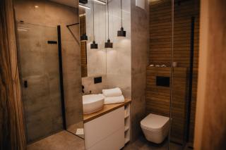 JBHotels Apartament Prestige - 9