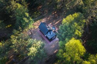BRENDIS -'Virš Ąžuolų' - Forest SPA - FREE jacuzzi - 0