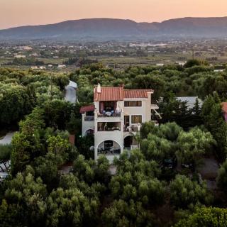 Unique View Maisonette - Akrotiri - 9
