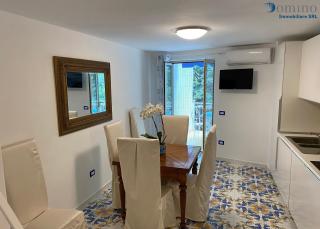 Casa Fornillo - Positano - 9