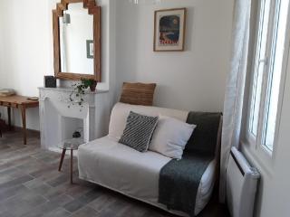 Appartement 35m2 au Mourillon, à 200m de la mer - Tolone - 8