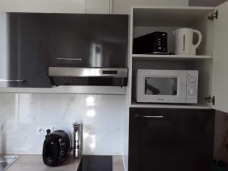 Appartement 35m2 au Mourillon, à 200m de la mer - Tolone - 4