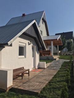 Kosta’s apartments - Žabljak - 8