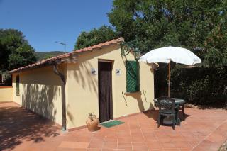 Agriturismo Valborgina - Castiglione della Pescaia - 1