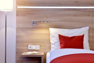 das seidl - Hotel & Tagung - München West - Puchheim - 8