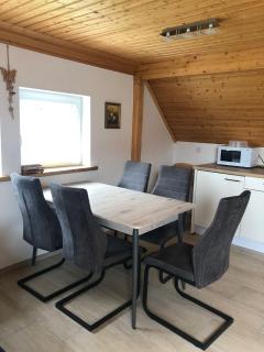 Ferienwohnung Bömitz - 5