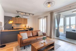 HOT TUB Sea View SPA - 8