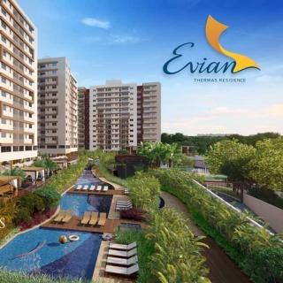 Evian Thermas Residence - 7