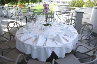 Boutique Hôtel de l'Ecu Vaudois - Begnins - 8