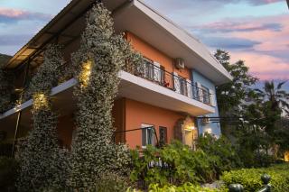 Tsertos Apartments - Kamena Vourla - 8