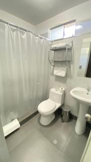 Hotel Casagrande - Arequipa - 7