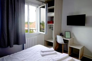 Hotel La Grotte - Sagy - 3