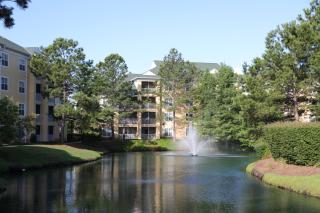 Unit at the Sheraton Broadway Plantation - Myrtle Beach - 2