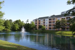 Unit at the Sheraton Broadway Plantation - Myrtle Beach - 0