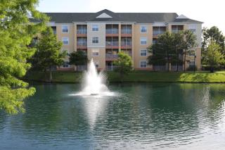 Unit at the Sheraton Broadway Plantation - Myrtle Beach - 4