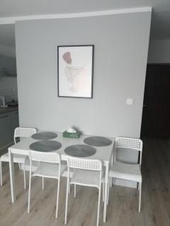 Apartament Olsztyńska Giżycko - 9