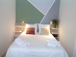 Studio centre de Bordeaux - 8