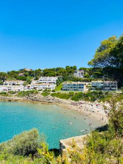 Sea view apartment Cap Salou Costa Dorada CYE - Salou - 7