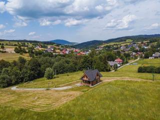 Bacówka na Kubanówce - Rdzawka - 7