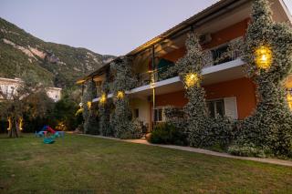 Tsertos Apartments - Kamena Vourla - 5