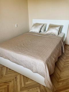 Two bedroom green hill apartment - Kaunas - 4