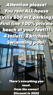 Villa Valentina - Ulcinj - 9