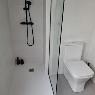 Apartamento Loft Costa da Morte Vimianzo - Vimianzo - 7