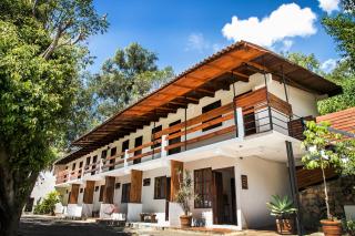 Meson de Valle Hotel - Valle de Bravo - 9