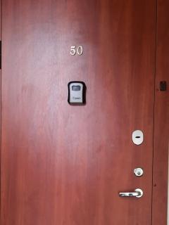 Apartamentai prie BIG - Klaipėda - 2