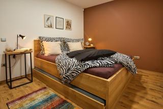 Apartmány Pustevny - Prostřední Bečva - 3