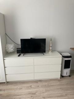Apartament Olsztyńska Giżycko - 8