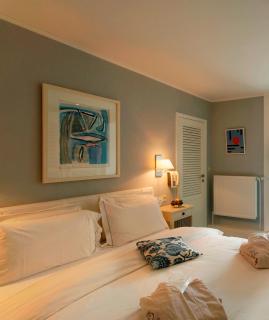 Hotel des Bains & Wellness - Robertville - 4