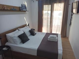 Bourbos Summer Rooms - Himarë - 1