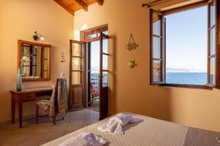 Villa Leleka - Halki - 4