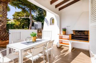 Villa CAN CAULES - 5