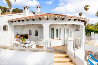 Villa CAN CAULES - Son Bou - 6