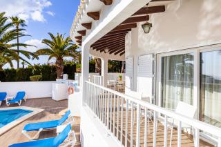 Villa CAN CAULES - Son Bou - 3