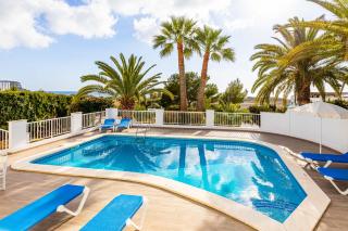 Villa CAN CAULES - Son Bou - 2