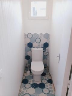 Superbe Appartement en plein centre-ville de Crépy - Crépy-en-Valois - 8
