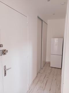 Superbe Appartement en plein centre-ville de Crépy - Crépy-en-Valois - 7