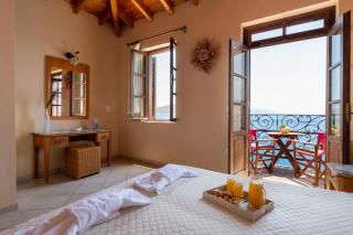 Villa Leleka - Calchi (Halki) - 5