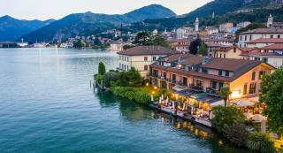 La culla sul lago - 4